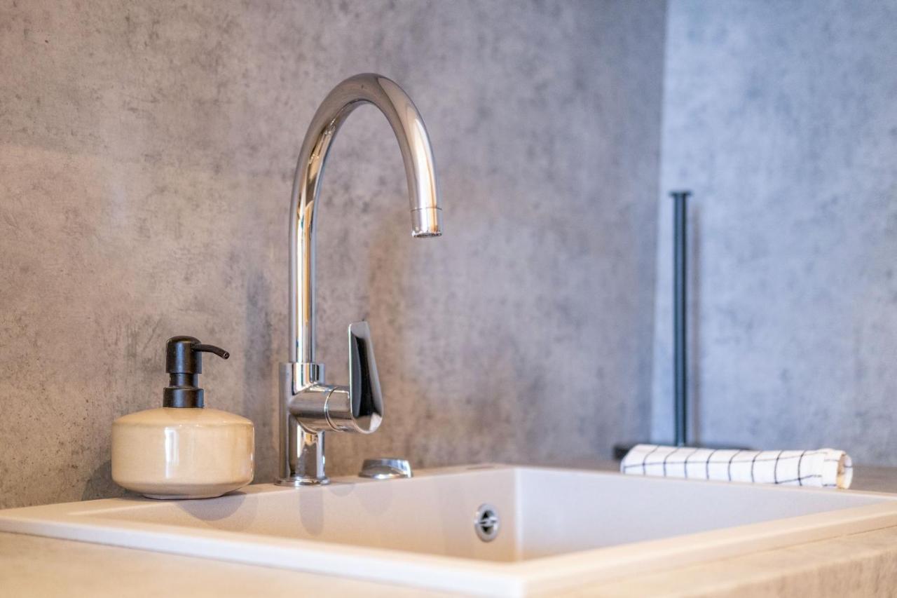 Myflat Casa Coral Apartment Siofok Dış mekan fotoğraf