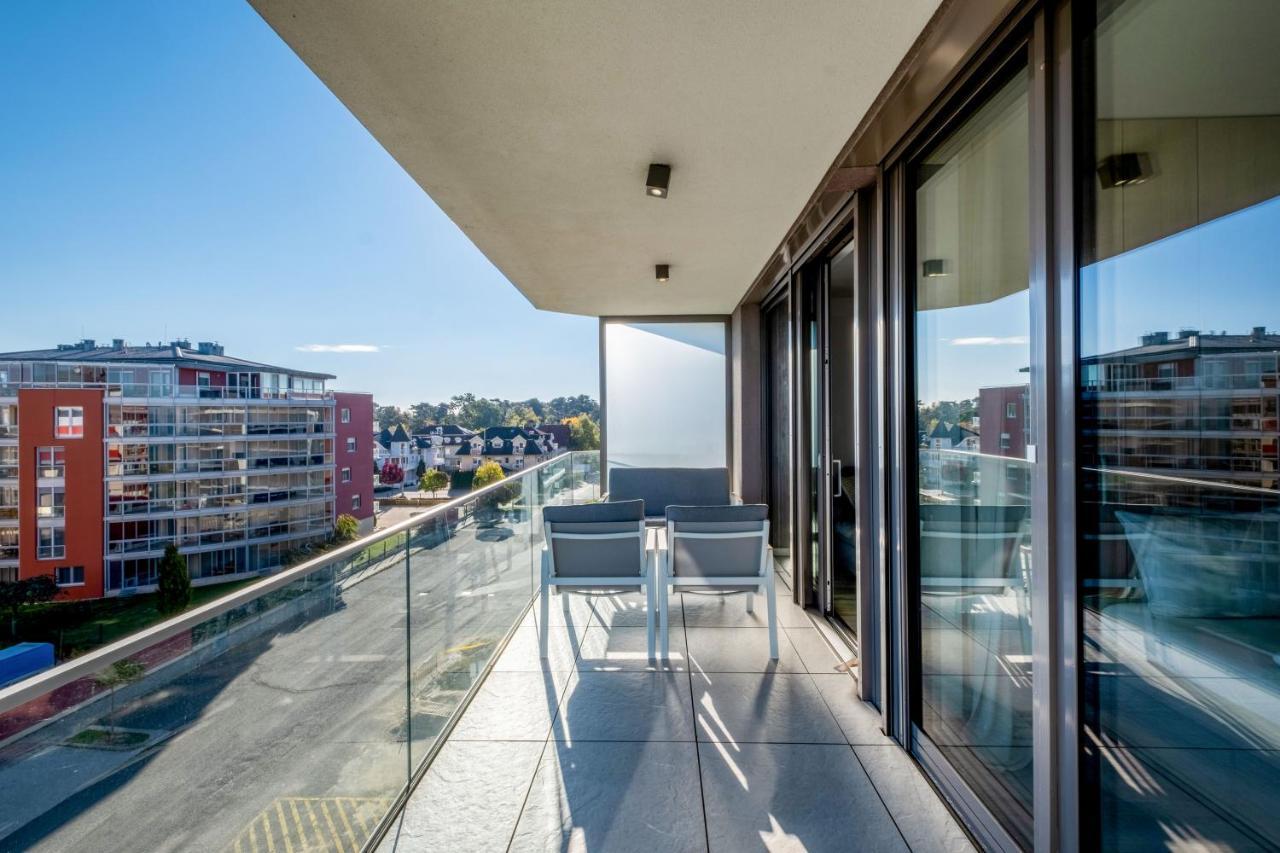 Myflat Casa Coral Apartment Siofok Dış mekan fotoğraf